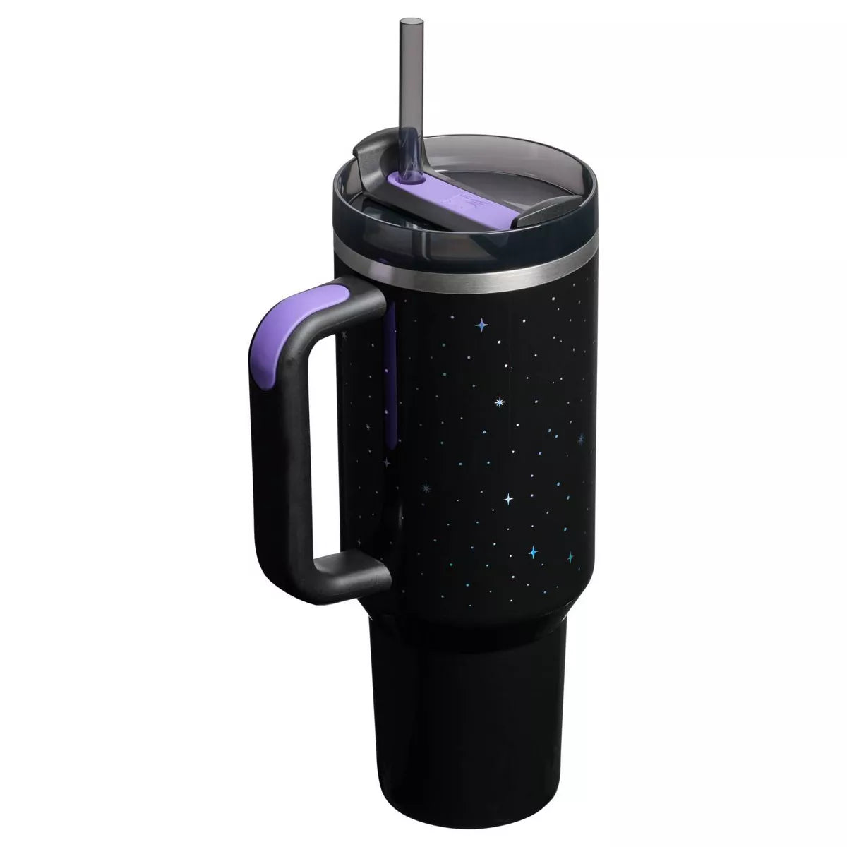 Stanley Halloween 40 oz Target Stainless Steel H2.0 Flowstate Quencher Tumbler