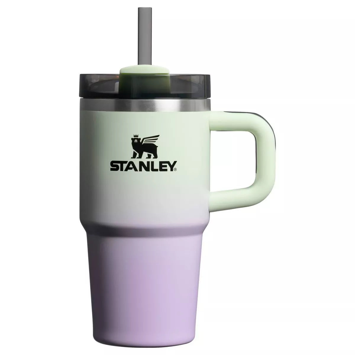 Stanley Halloween 20 oz Target Stainless Steel H2.0 Flowstate Quencher Tumbler