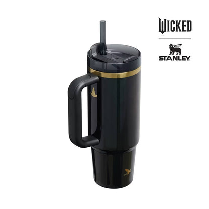Stanley WICKED 30 oz Stainless Steel H2.0 Flowstate Quencher Tumbler PREORDER