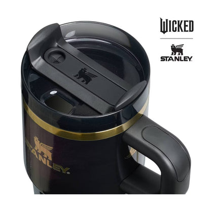Stanley WICKED 20 oz Stainless Steel H2.0 Flowstate Quencher Tumbler PREORDER