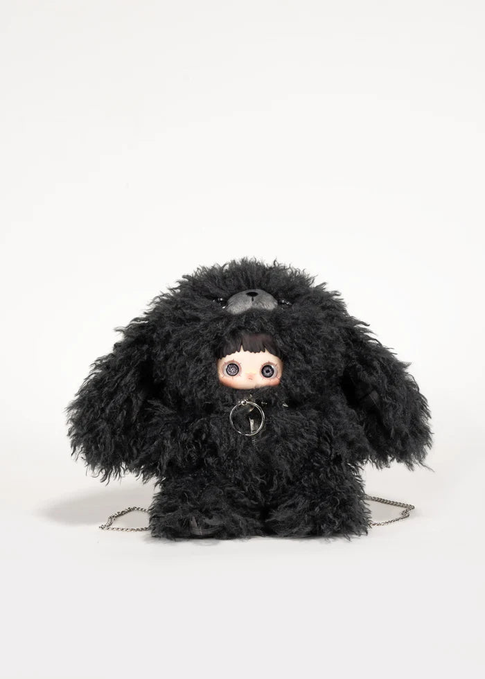 MAYMEI Rebel Doll Series Plush Backpack Blind Box