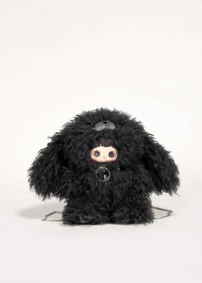 MAYMEI Rebel Doll Series Plush Backpack Blind Box
