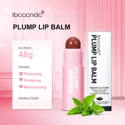 Extreme Lip Plumper Instantly Plump Lip Balm Fuller Lipstick  Volumizing Lips