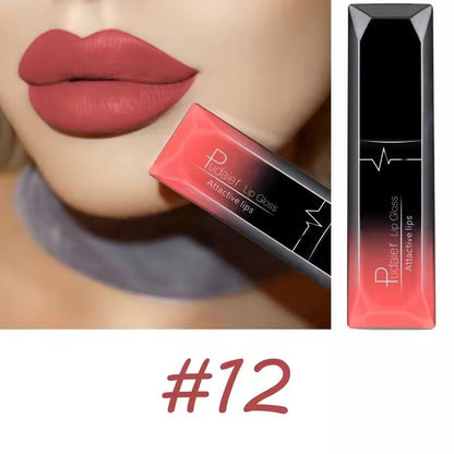Matte Long Lasting Liquid Lipstick Lip Cream