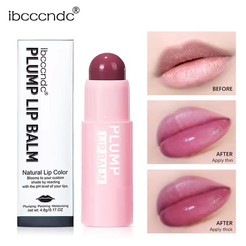 Extreme Lip Plumper Instantly Plump Lip Balm Fuller Lipstick  Volumizing Lips
