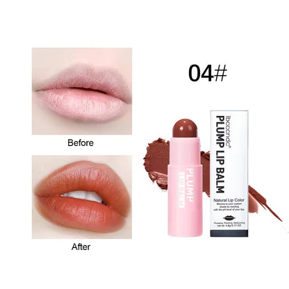 Extreme Lip Plumper Instantly Plump Lip Balm Fuller Lipstick  Volumizing Lips