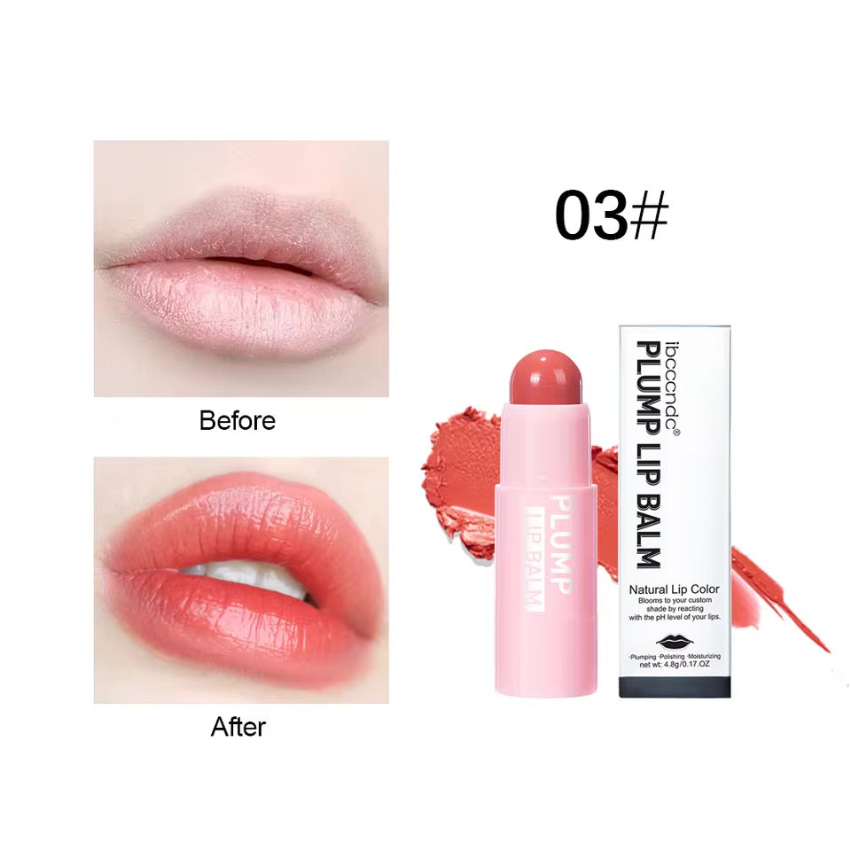 Extreme Lip Plumper Instantly Plump Lip Balm Fuller Lipstick  Volumizing Lips