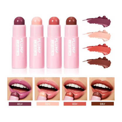 Extreme Lip Plumper Instantly Plump Lip Balm Fuller Lipstick  Volumizing Lips