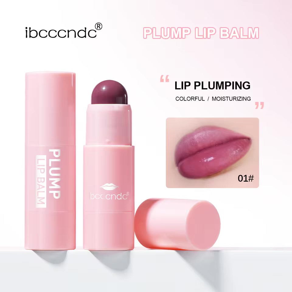 Extreme Lip Plumper Instantly Plump Lip Balm Fuller Lipstick  Volumizing Lips