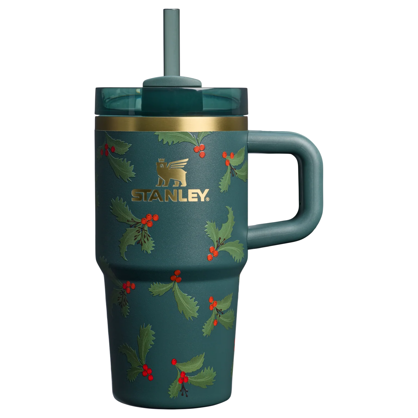 Stanley Holiday The Cheers & Cheer Quencher H2.O FlowState™ Tumbler | 20 OZ