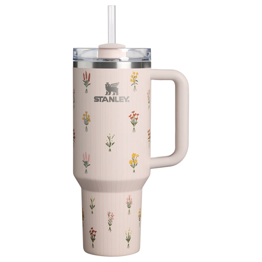 Stanley Mother's Day The Quencher® ProTour Flip Straw Tumbler