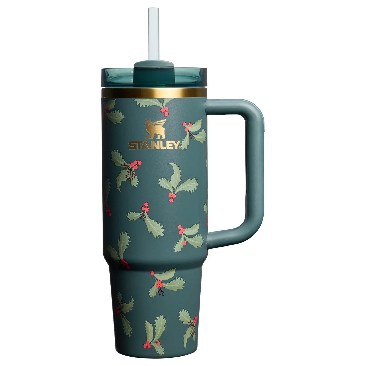 Stanley Holiday The Cheers & Cheer Quencher H2.0 Flowstate™ Tumbler | 30 OZ