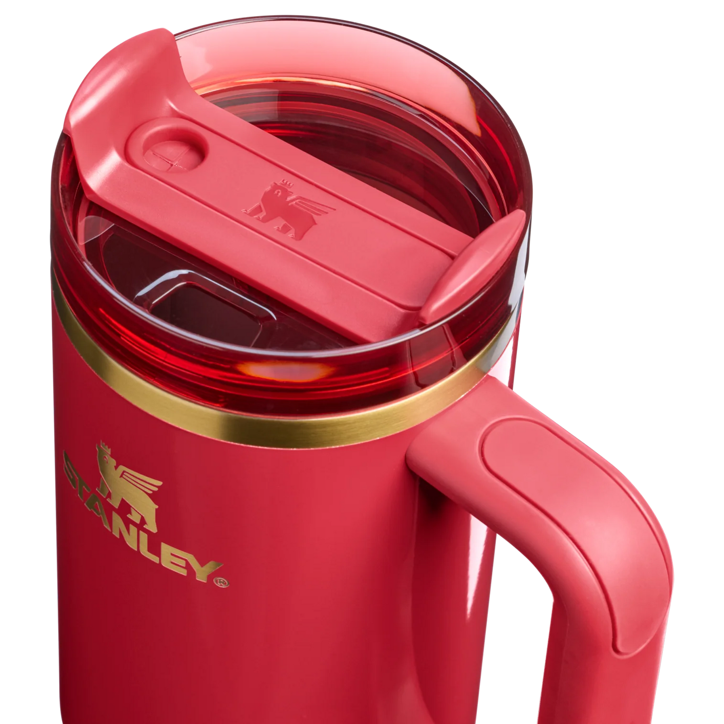 Stanley Holiday The Cheers & Cheer Quencher H2.0 Flowstate™ Tumbler | 30 OZ