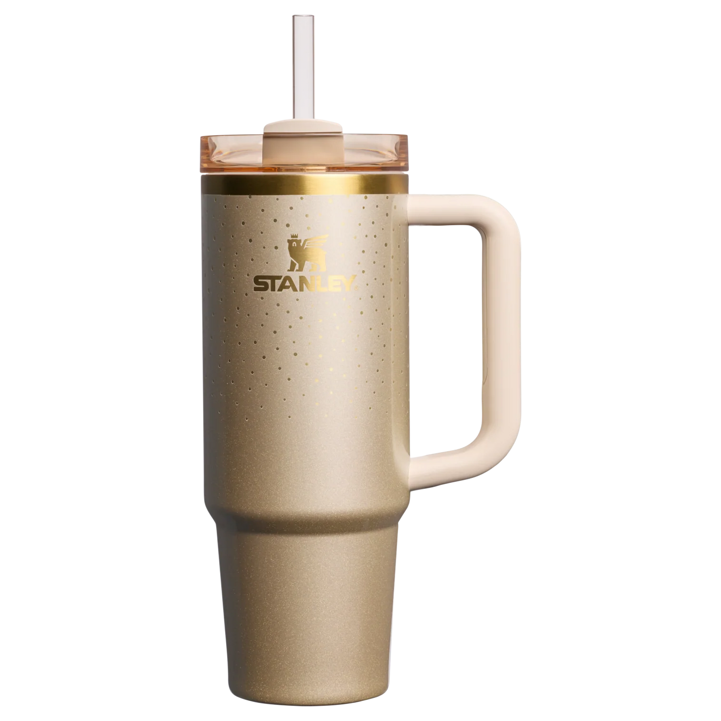 Stanley Holiday The Cheers & Cheer Quencher H2.0 Flowstate™ Tumbler | 30 OZ