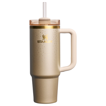 Stanley Holiday The Cheers & Cheer Quencher H2.0 Flowstate™ Tumbler | 30 OZ