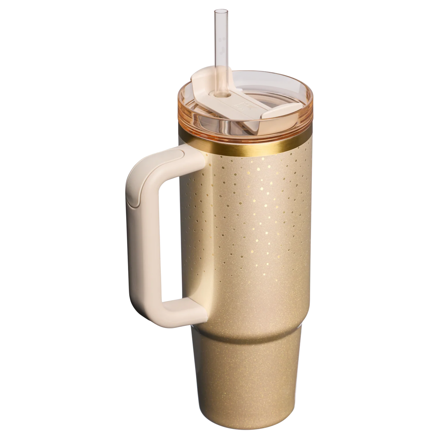 Stanley Holiday The Cheers & Cheer Quencher H2.0 Flowstate™ Tumbler | 30 OZ