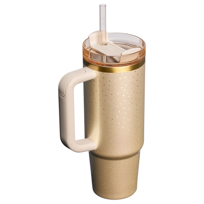 Stanley Holiday The Cheers & Cheer Quencher H2.0 Flowstate™ Tumbler | 30 OZ