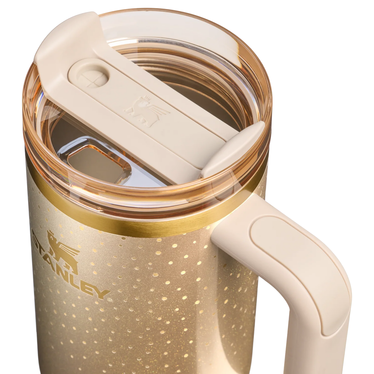 Stanley Holiday The Cheers & Cheer Quencher H2.0 Flowstate™ Tumbler | 30 OZ