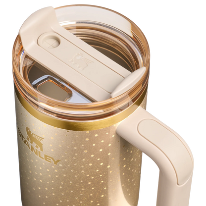 Stanley Holiday The Cheers & Cheer Quencher H2.0 Flowstate™ Tumbler | 30 OZ