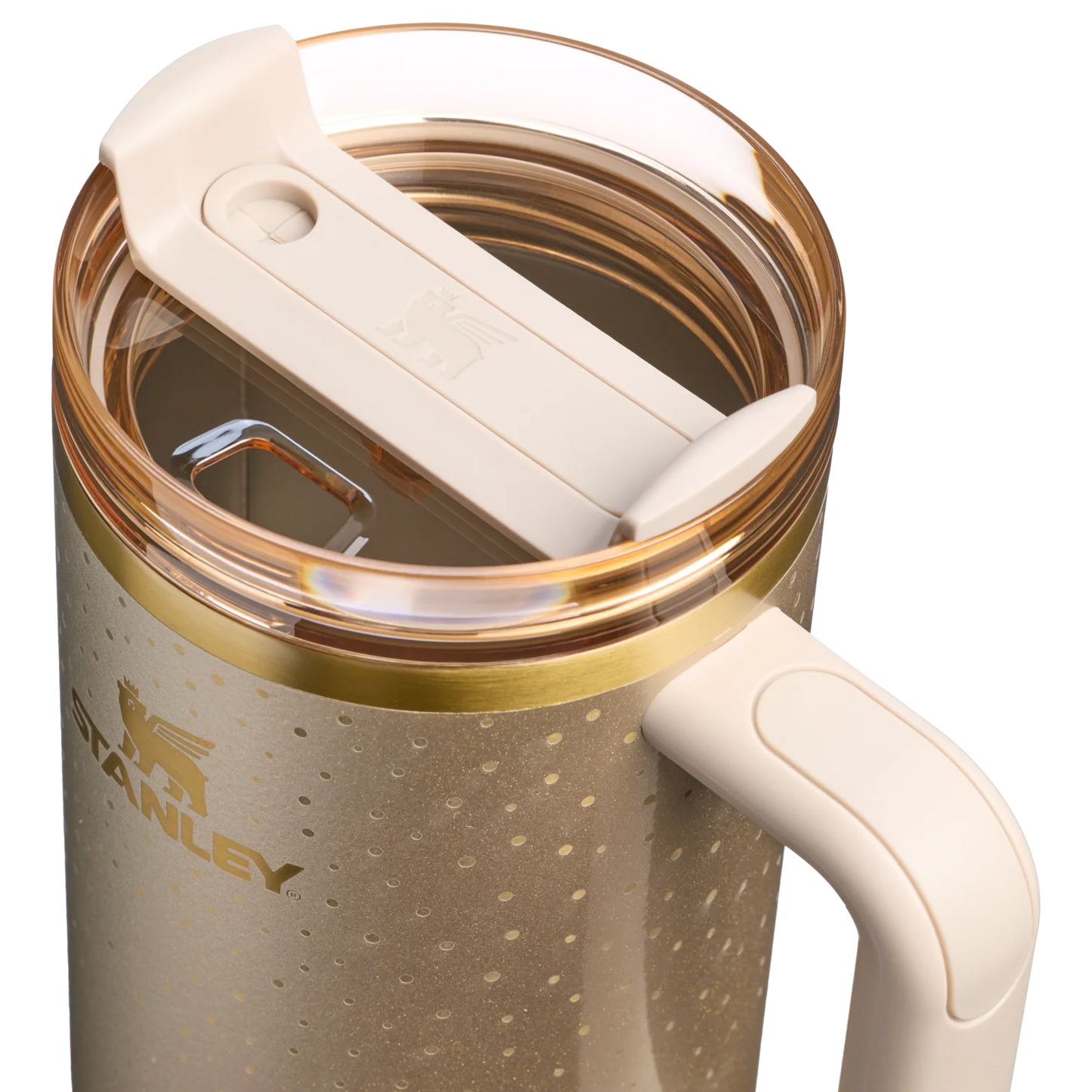 Stanley Holiday The Cheers & Cheer Quencher H2.0 Flowstate™ Tumbler | 40 OZ