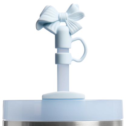 Stanley 1913 x LoveShackFancy Holiday Quencher® H2.0 FlowState™ Tumbler | 40 OZ