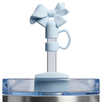 Stanley 1913 x LoveShackFancy Holiday Quencher® H2.0 FlowState™ Tumbler | 40 OZ