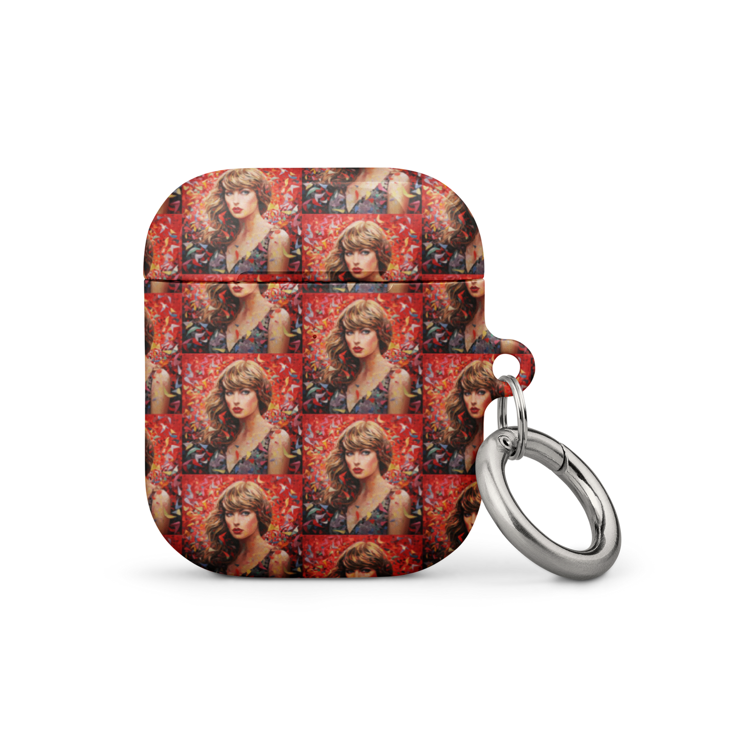 Taylor Swift Fan Art Case for AirPods®