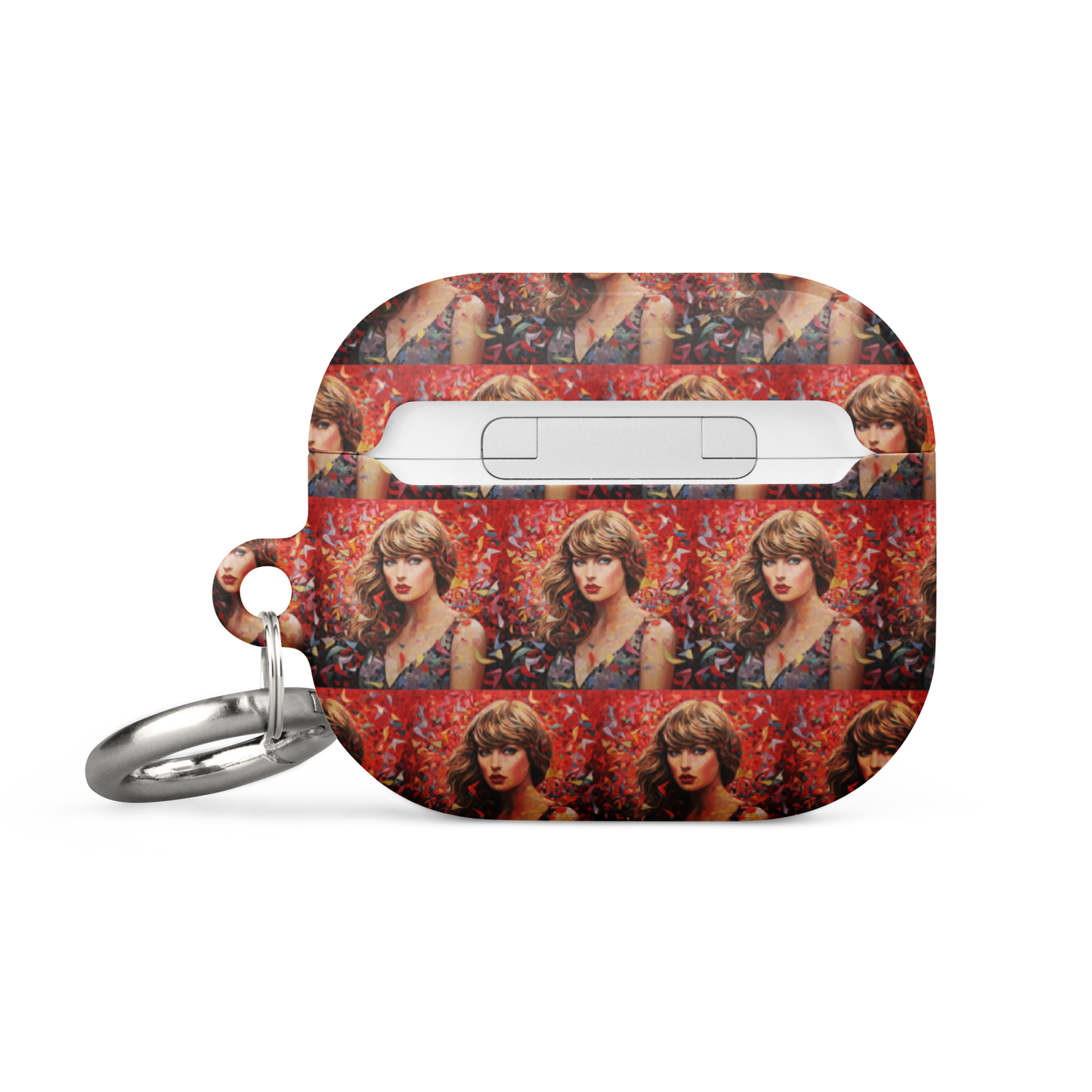 Taylor Swift Fan Art Case for AirPods®