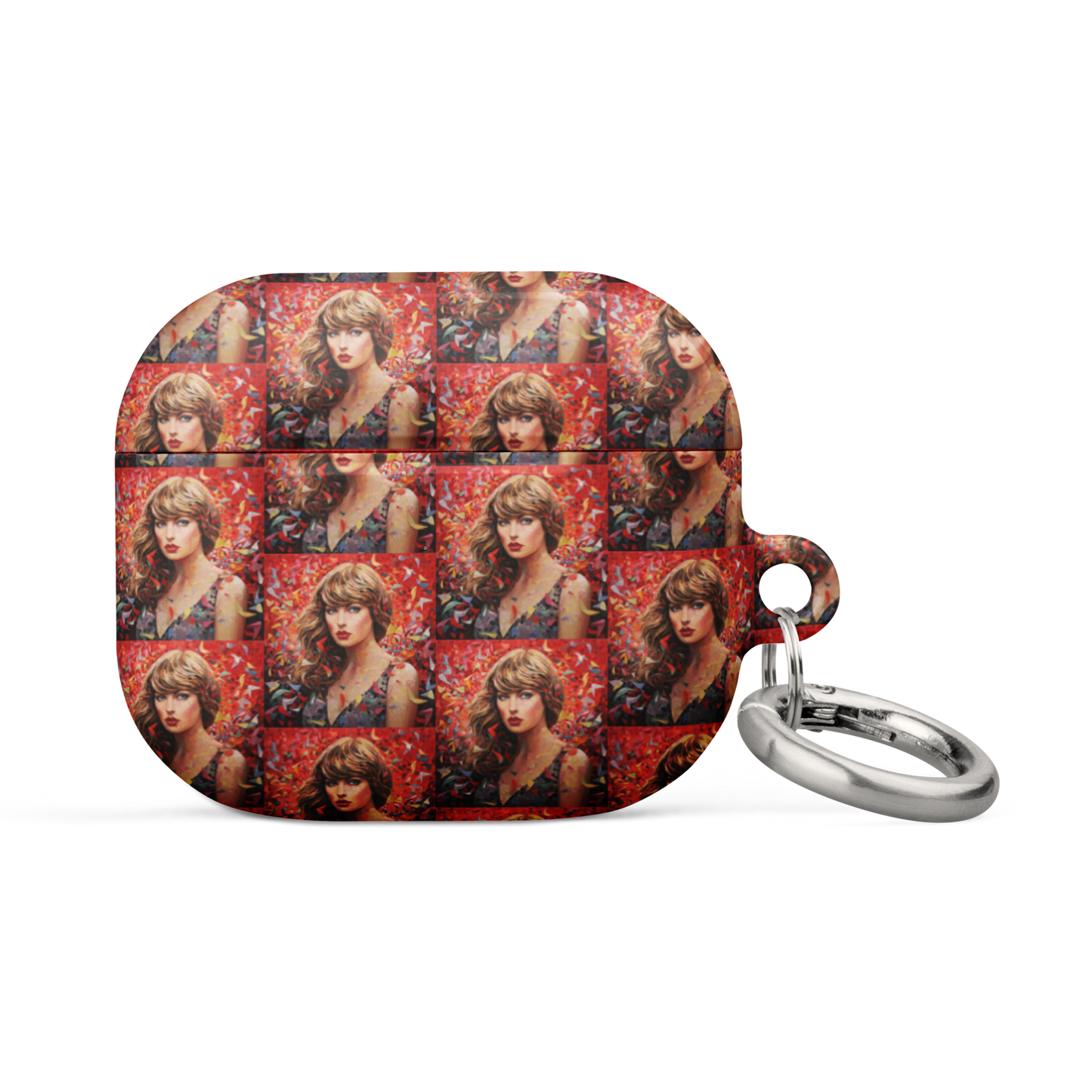 Taylor Swift Fan Art Case for AirPods®