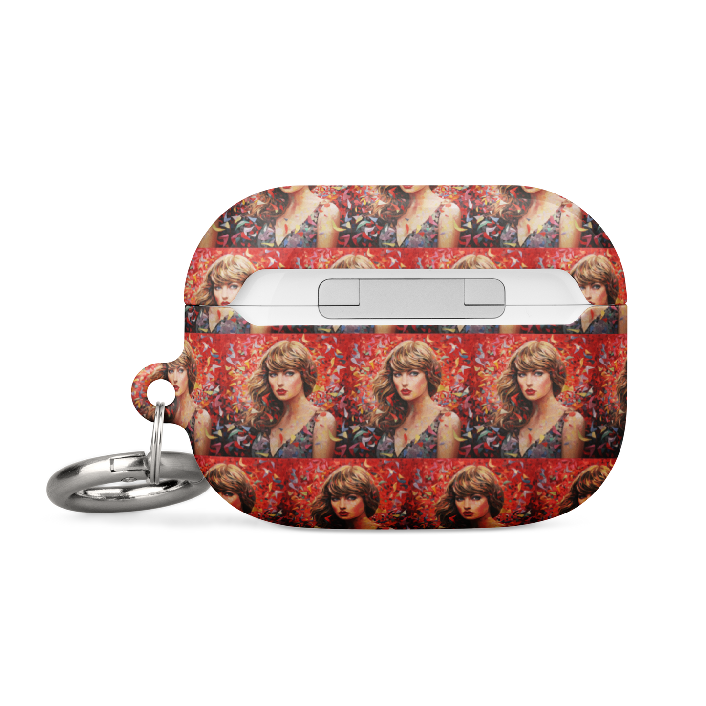 Taylor Swift Fan Art Case for AirPods®