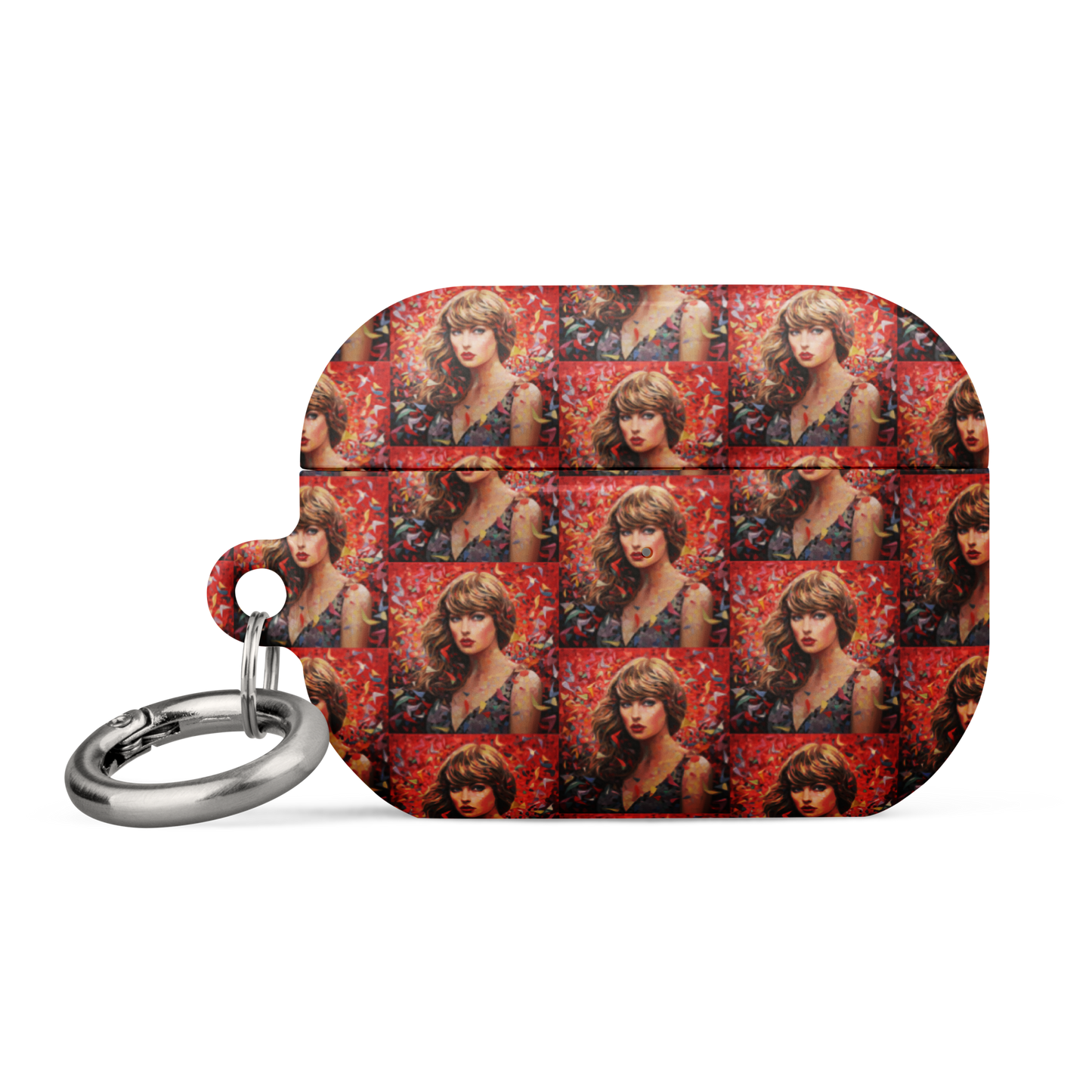 Taylor Swift Fan Art Case for AirPods®