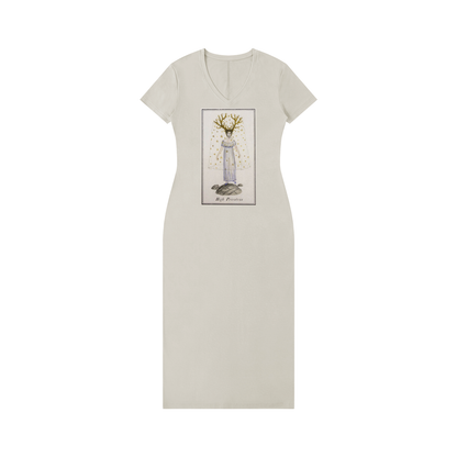 tarot dress,tarot jacket,tarot cards,high priestess,tarot apparel