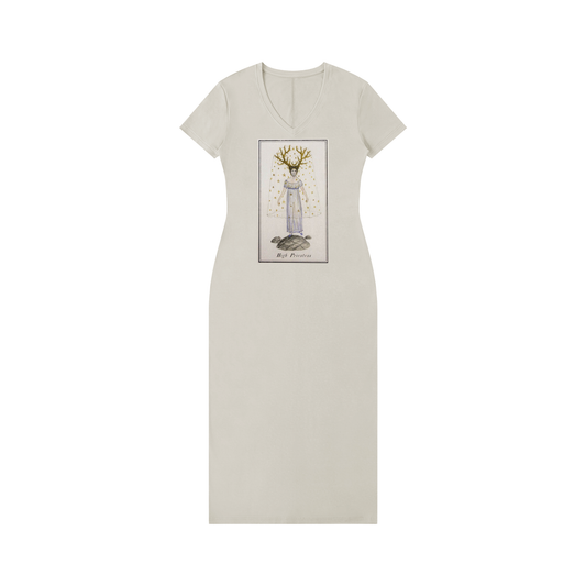 tarot dress,tarot jacket,tarot cards,high priestess,tarot apparel