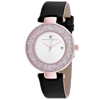 Christian Van Sant Women's Dazzle - Canvas & Charms