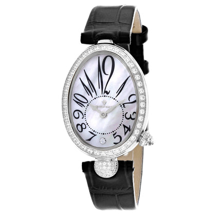 Christian Van Sant Women's Florentine - Canvas & Charms