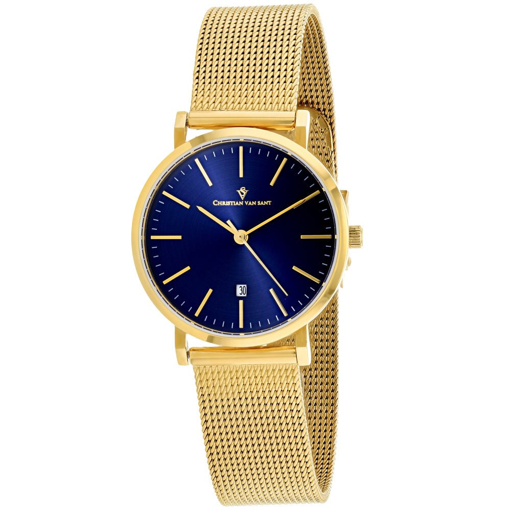 Christian Van Sant Women's Paradigm - Canvas & Charms