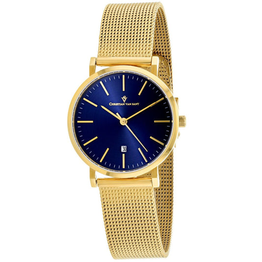 Christian Van Sant Women's Paradigm - Canvas & Charms