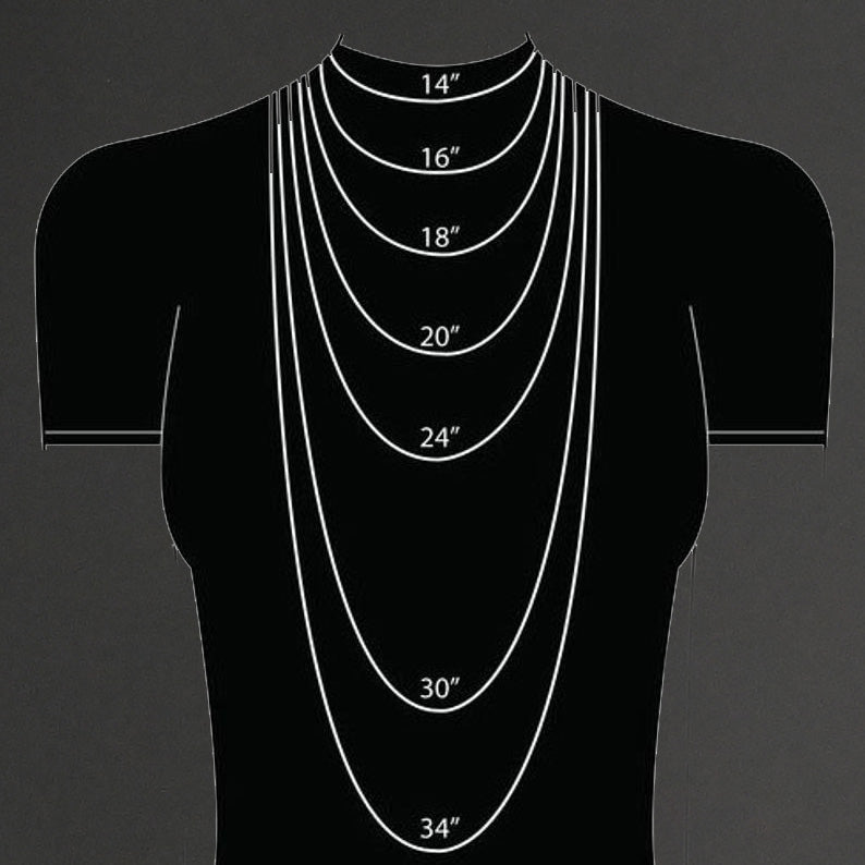 Moon & Semi Precious Shield Necklace Hammered Handmade Natural Gemstone