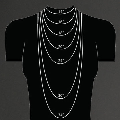 Moon & Semi Precious Shield Necklace Hammered Handmade Natural Gemstone