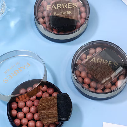 Meteorites Blush and Bronzer Roller Powder Pearls