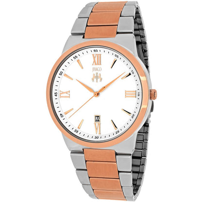 Jivago Men's Clarity - Canvas & Charms