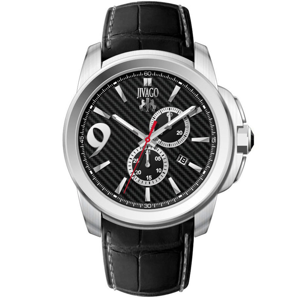 Jivago Men's Gliese - Canvas & Charms