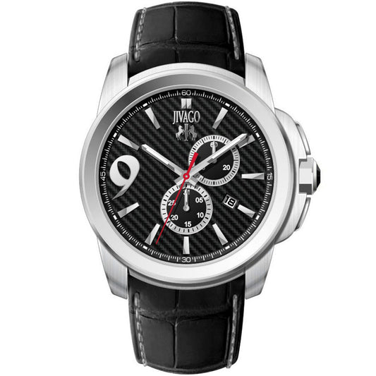 Jivago Men's Gliese - Canvas & Charms