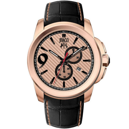 Jivago Men's Gliese - Canvas & Charms