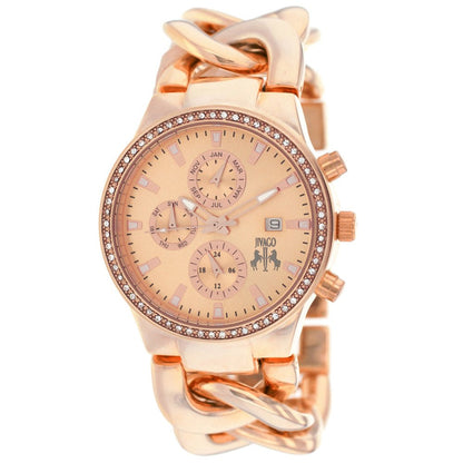 Jivago Women's Lev - Canvas & Charms