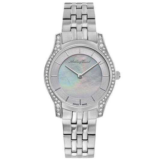 Mathey Tissot Women's Tacy - Canvas & Charms