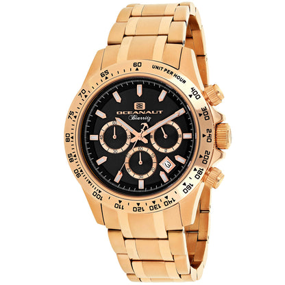 Oceanaut Men's Biarritz
