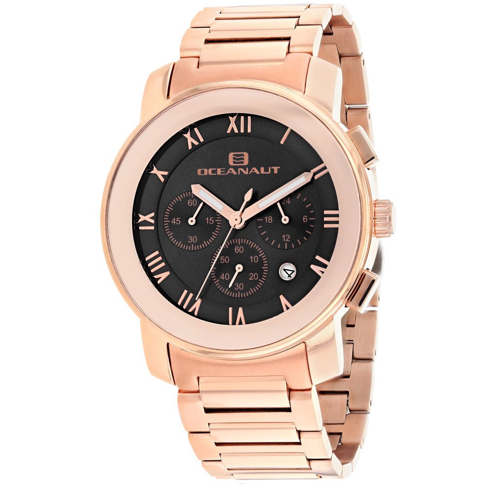 Oceanaut Men's Riviera - Canvas & Charms