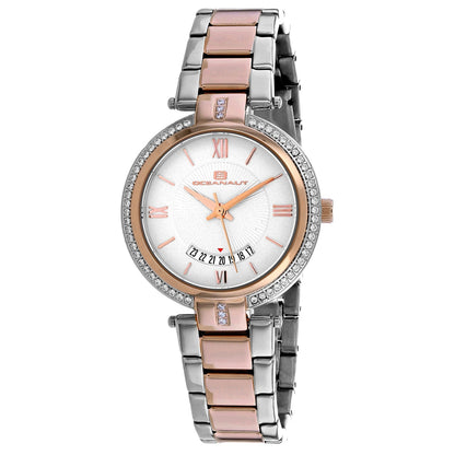 Oceanaut Women's Amaya - Canvas & Charms