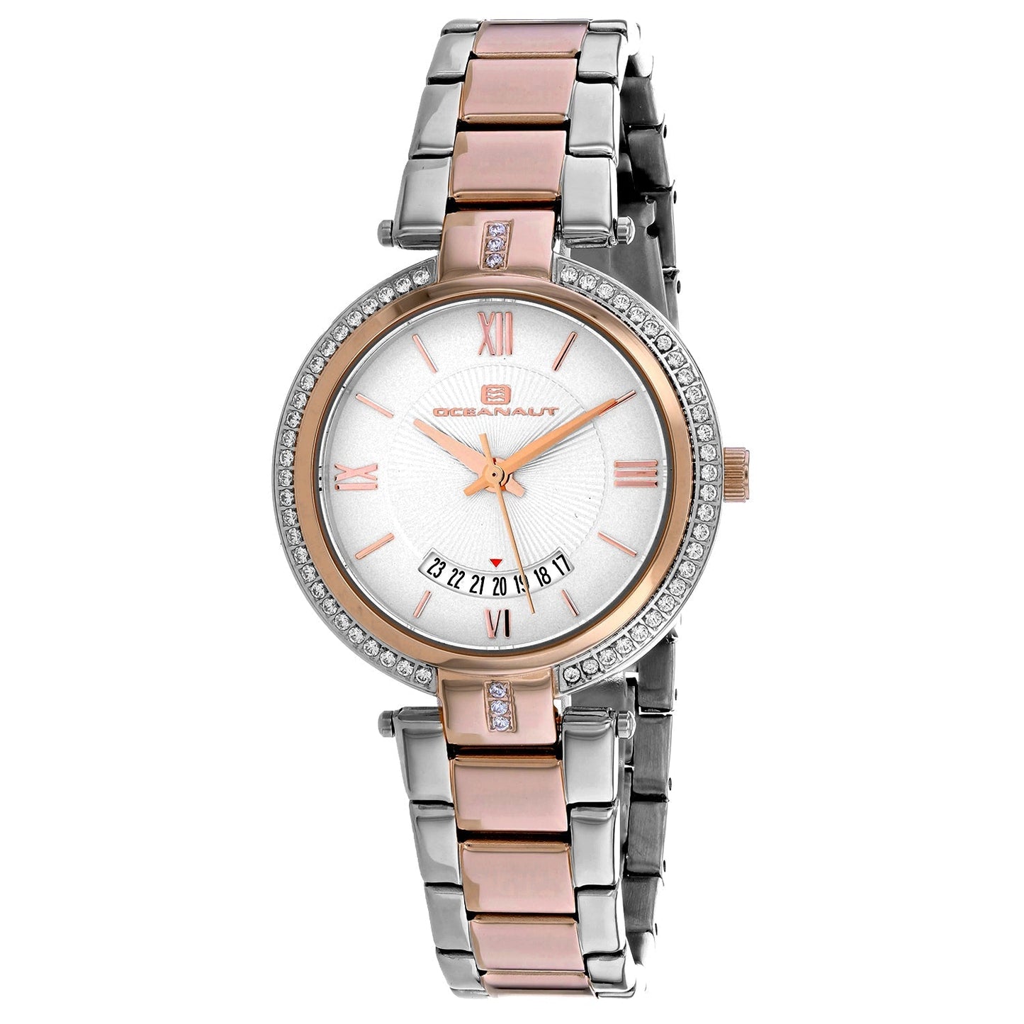 Oceanaut Women's Amaya - Canvas & Charms